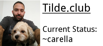 ccarella on tilde.club