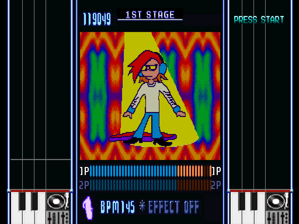 Hey, it's Sholl Kee from Pop'n Music!