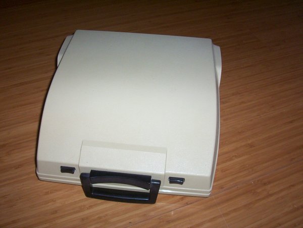 the case